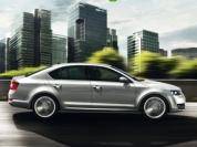 Spotul publicitar Skoda a fost interzis la TV! Sură foto: www.mediafax.ro